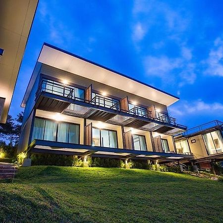 קאו קו Krin Resort מראה חיצוני תמונה