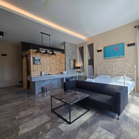 קאו קו Krin Resort מראה חיצוני תמונה