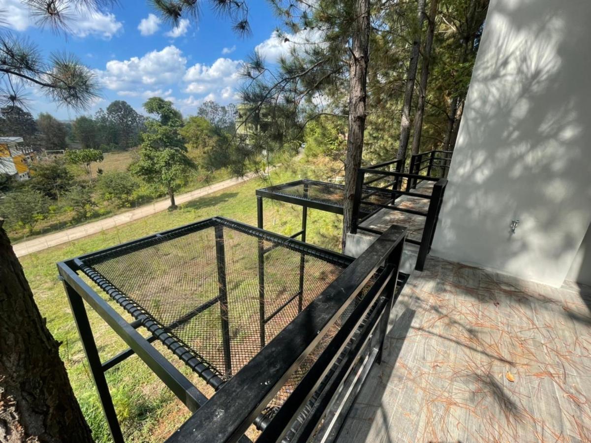 קאו קו Krin Resort מראה חיצוני תמונה