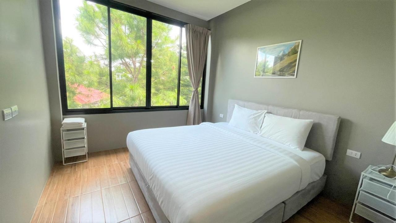 קאו קו Krin Resort מראה חיצוני תמונה