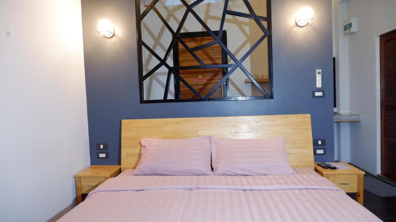 קאו קו Krin Resort מראה חיצוני תמונה