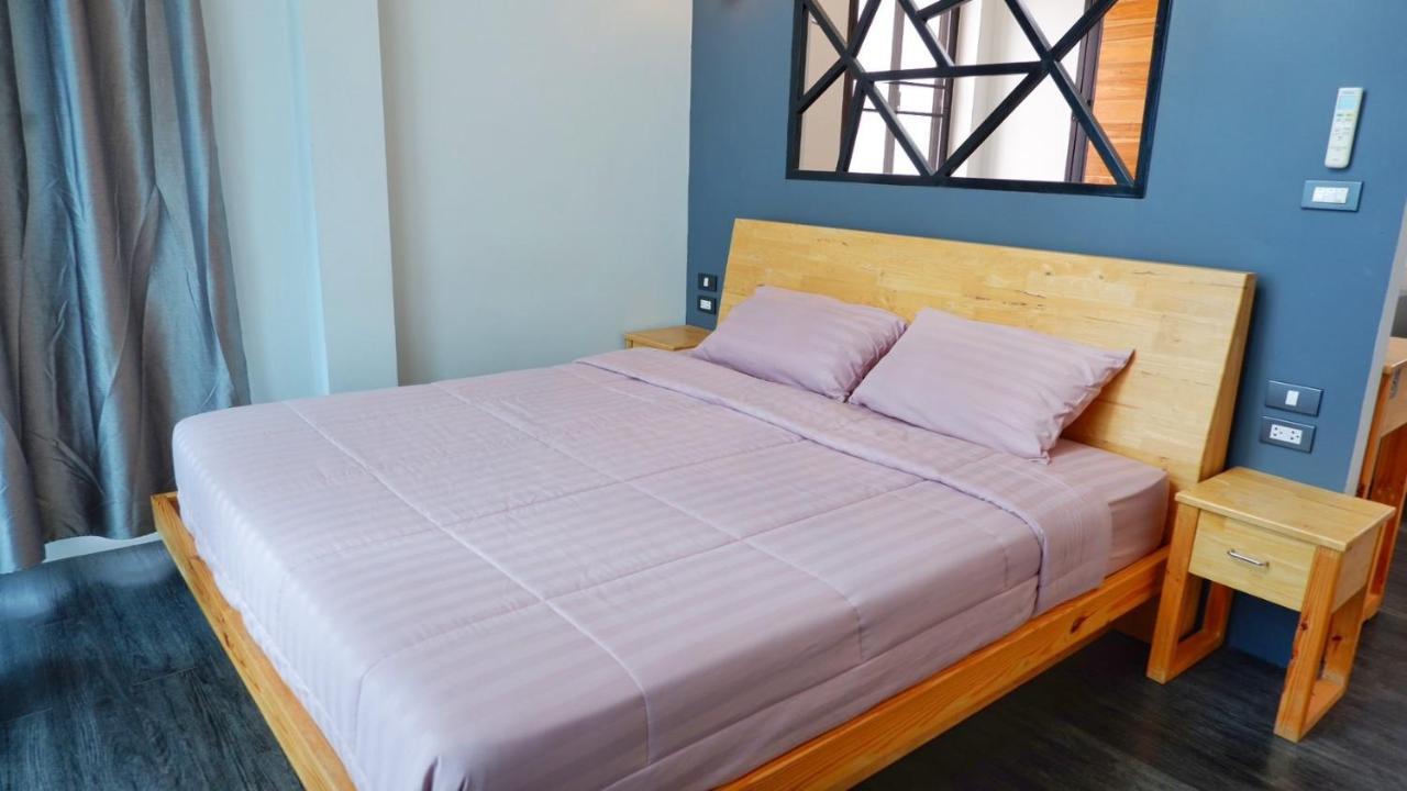 קאו קו Krin Resort מראה חיצוני תמונה