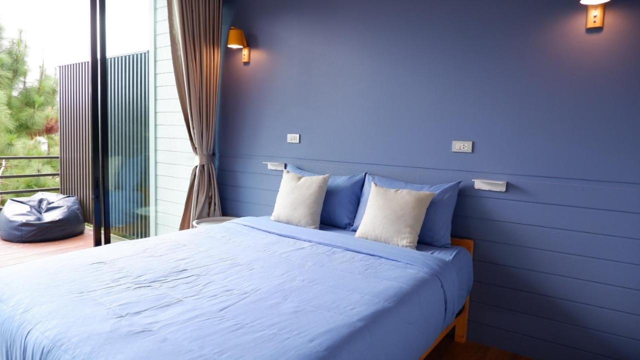 קאו קו Krin Resort מראה חיצוני תמונה