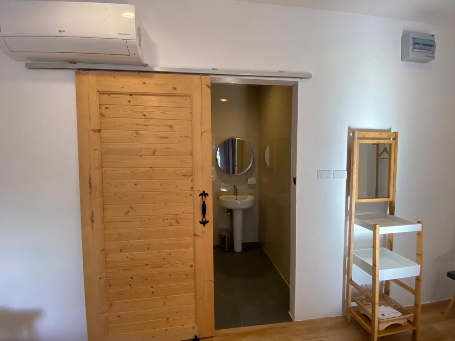 קאו קו Krin Resort מראה חיצוני תמונה