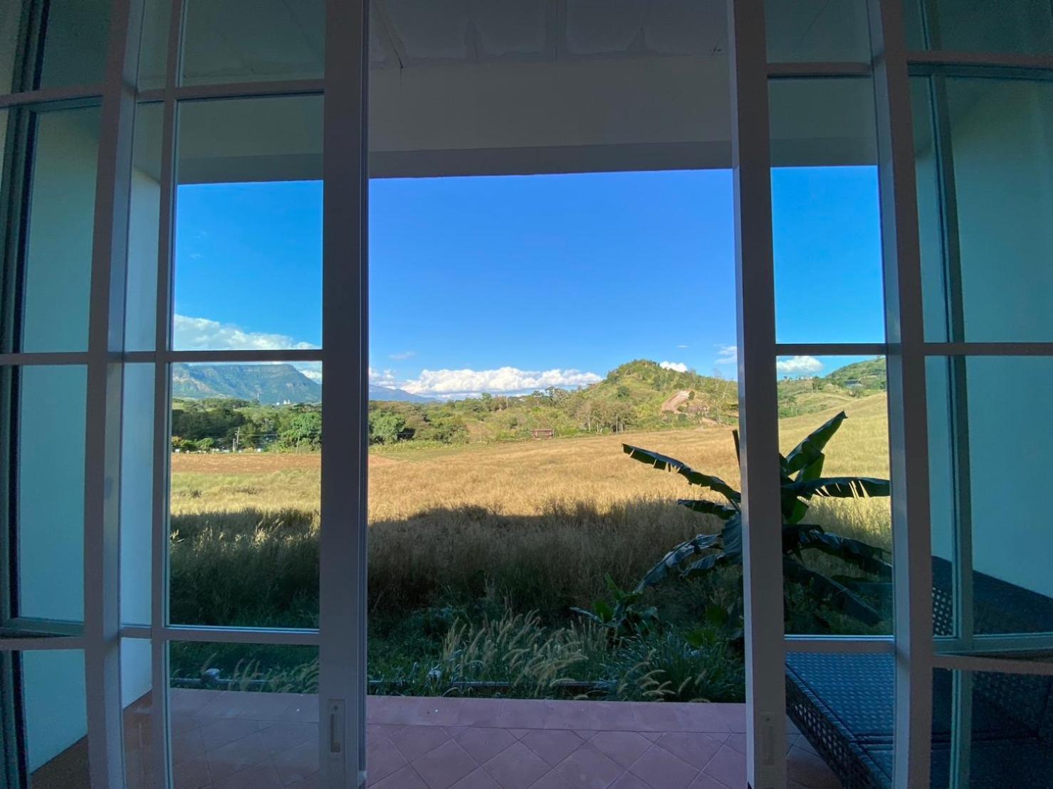 קאו קו Krin Resort מראה חיצוני תמונה
