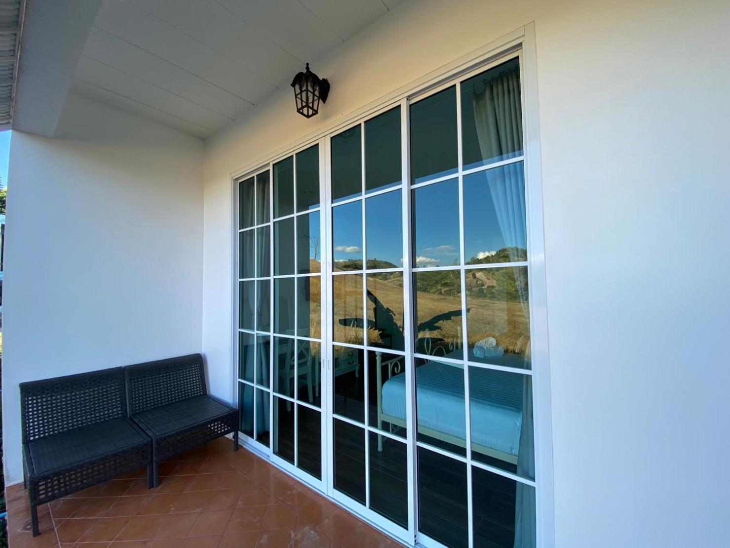 קאו קו Krin Resort מראה חיצוני תמונה