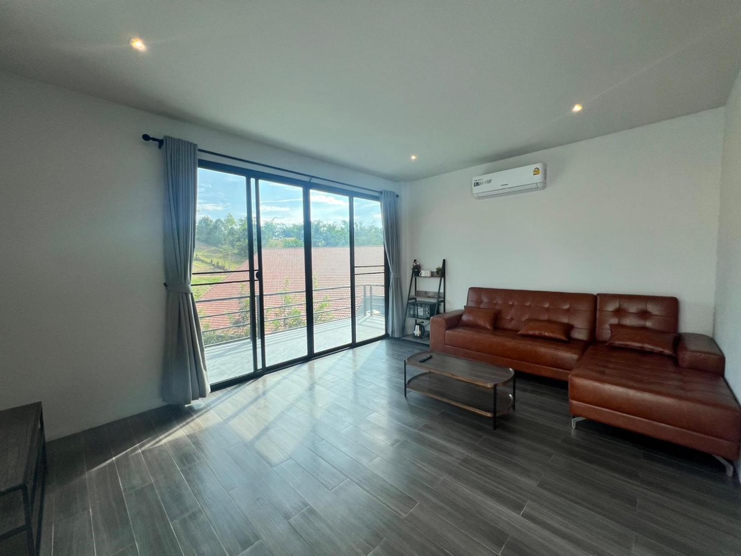 קאו קו Krin Resort מראה חיצוני תמונה