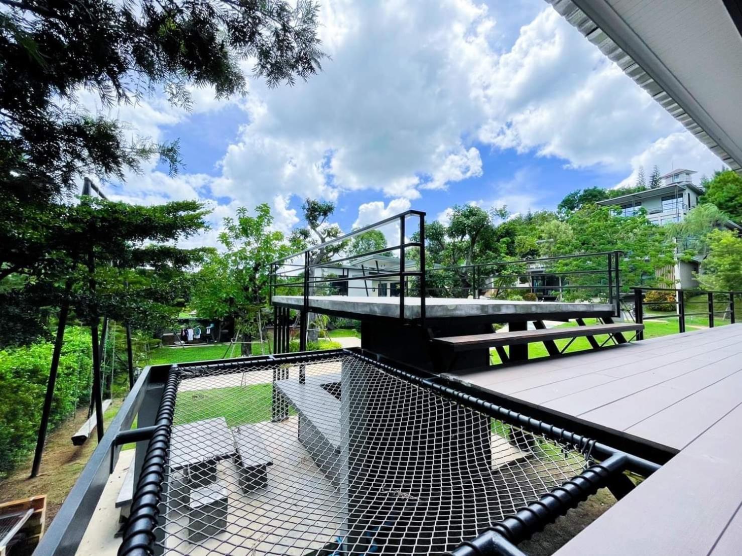 קאו קו Krin Resort מראה חיצוני תמונה