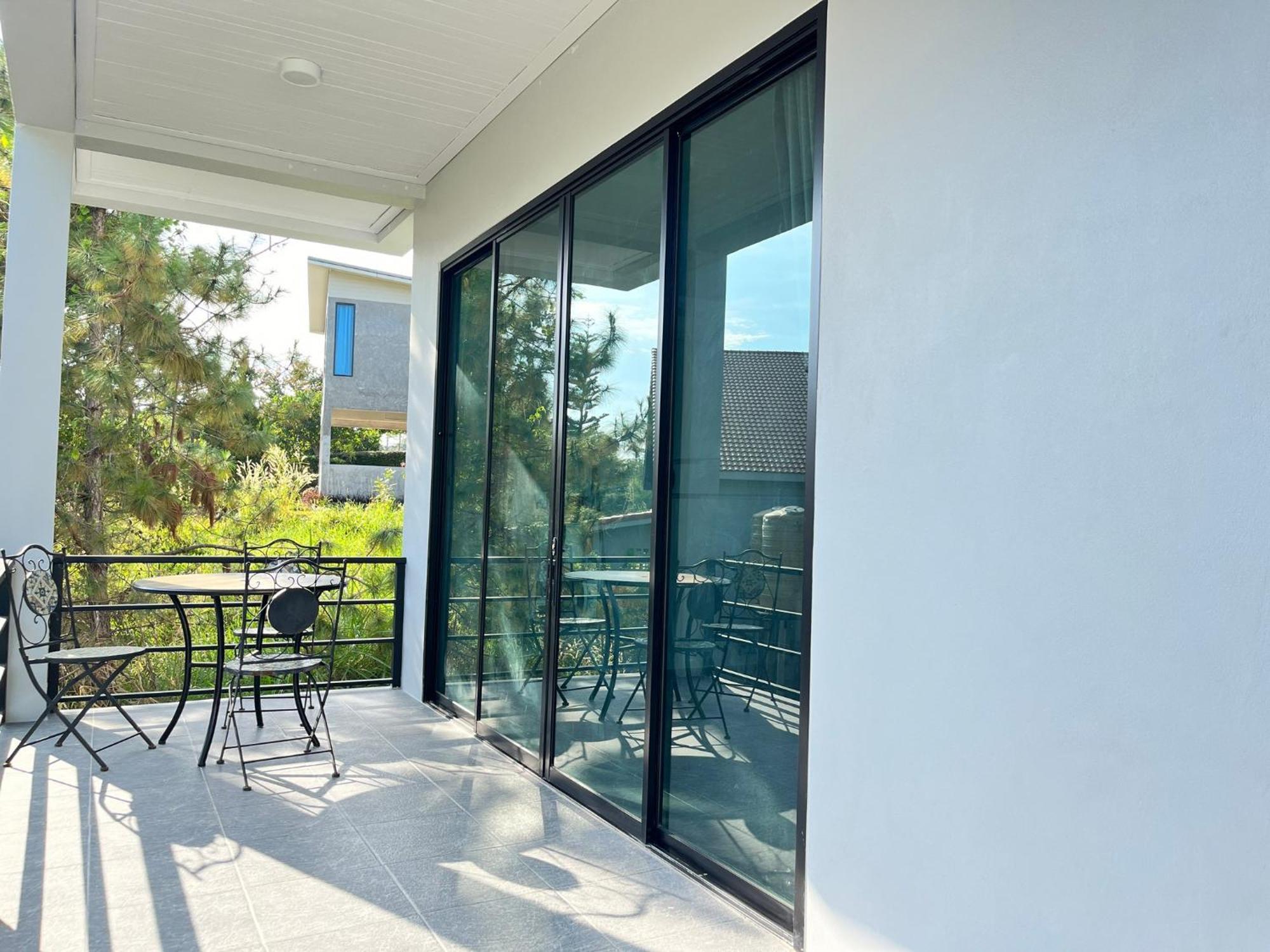 קאו קו Krin Resort מראה חיצוני תמונה