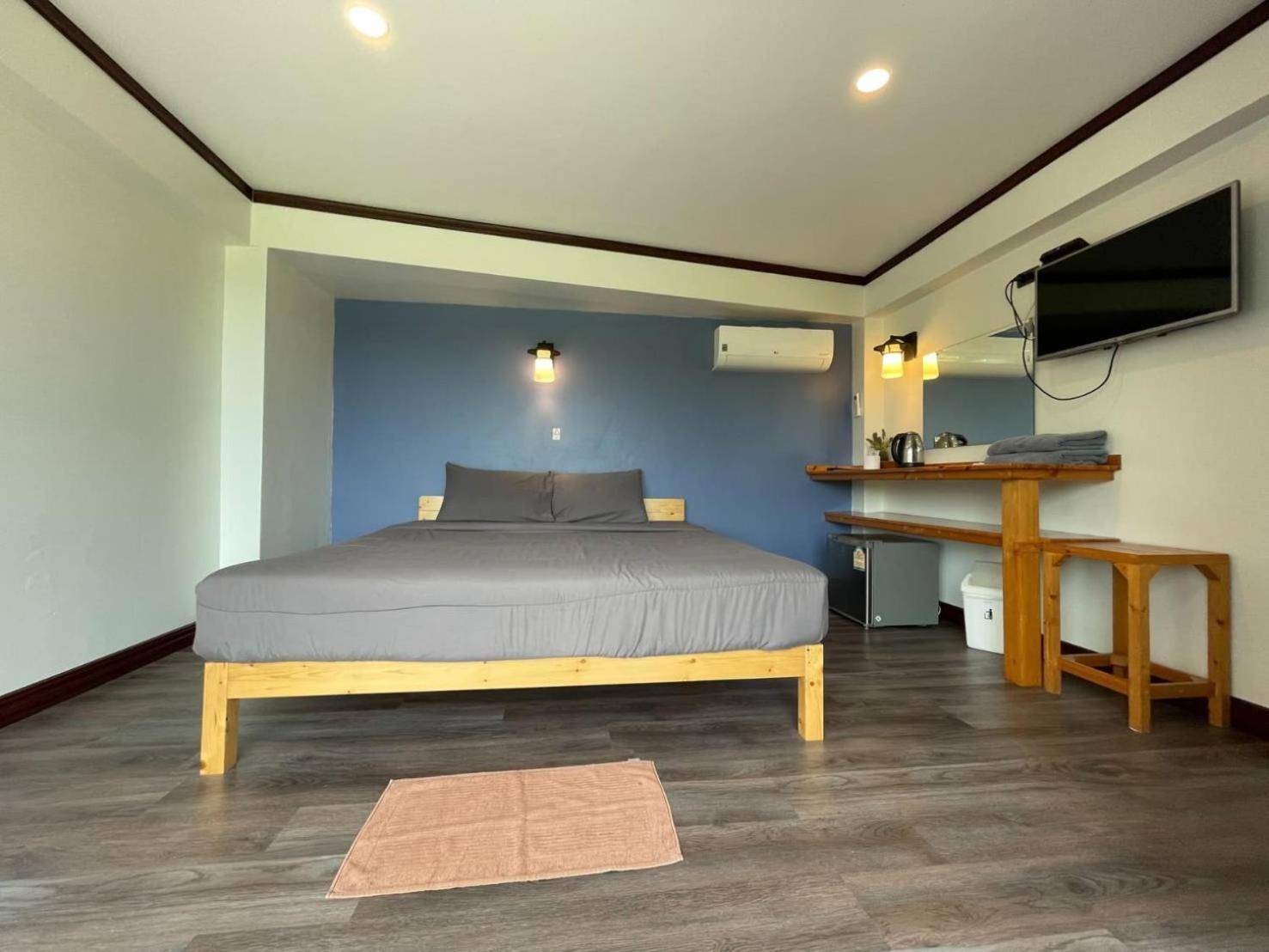 קאו קו Krin Resort מראה חיצוני תמונה