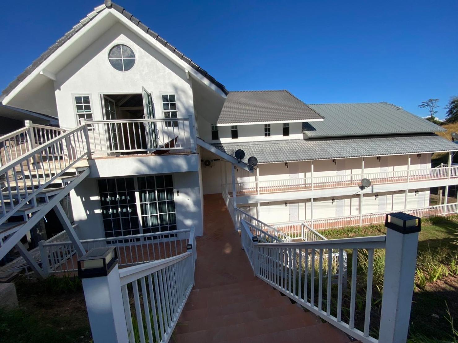 קאו קו Krin Resort מראה חיצוני תמונה