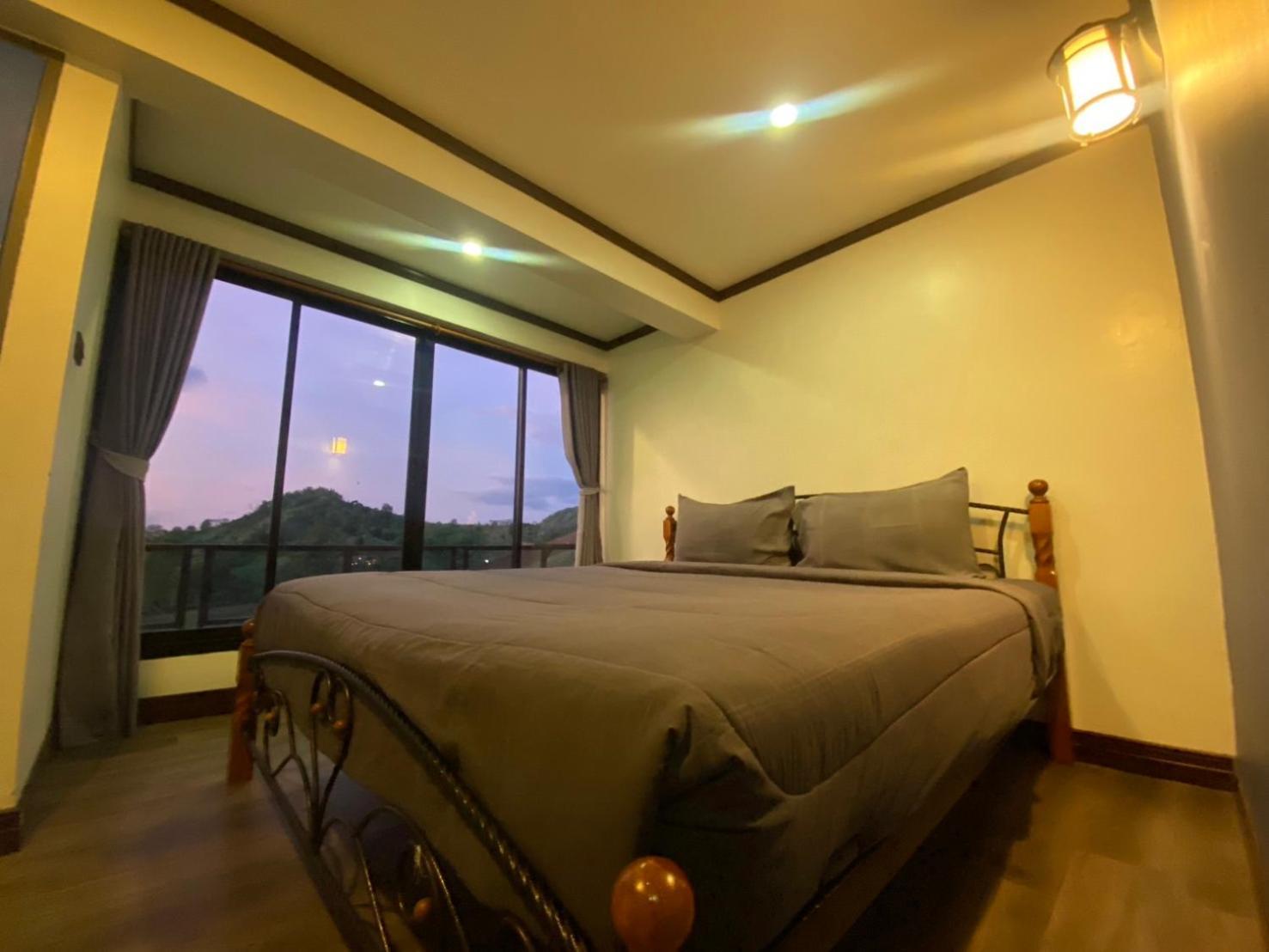 קאו קו Krin Resort מראה חיצוני תמונה