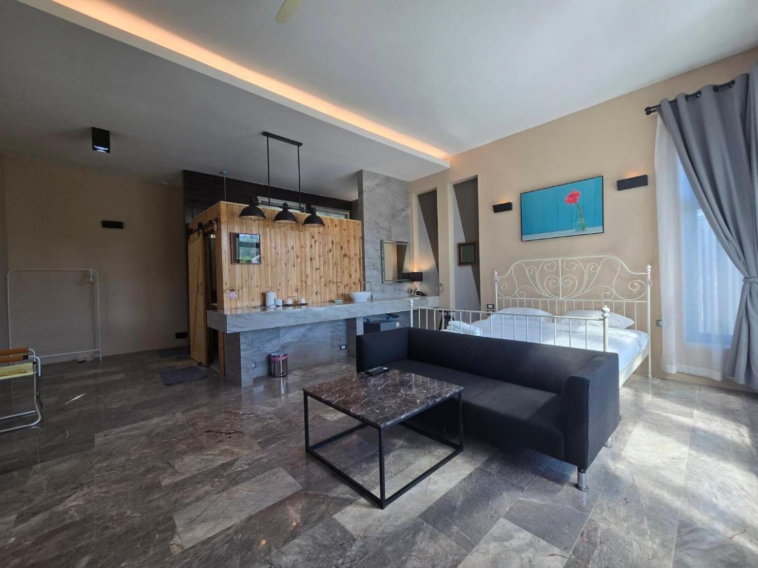 קאו קו Krin Resort מראה חיצוני תמונה
