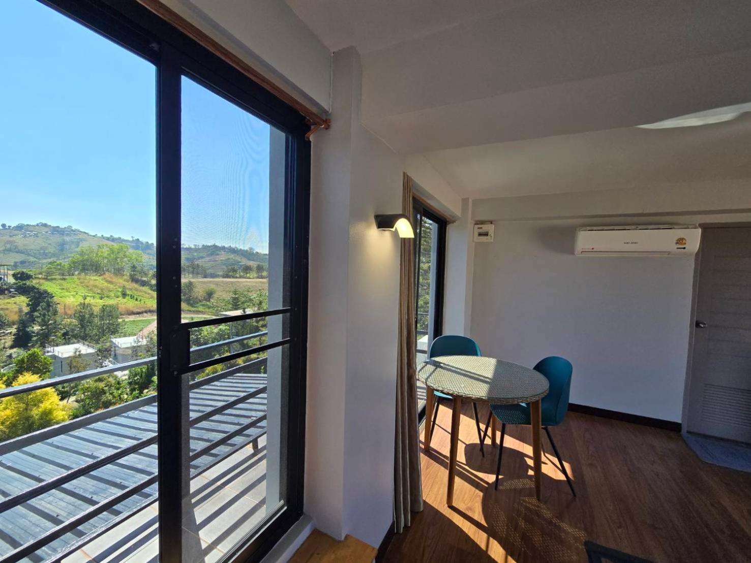 קאו קו Krin Resort מראה חיצוני תמונה