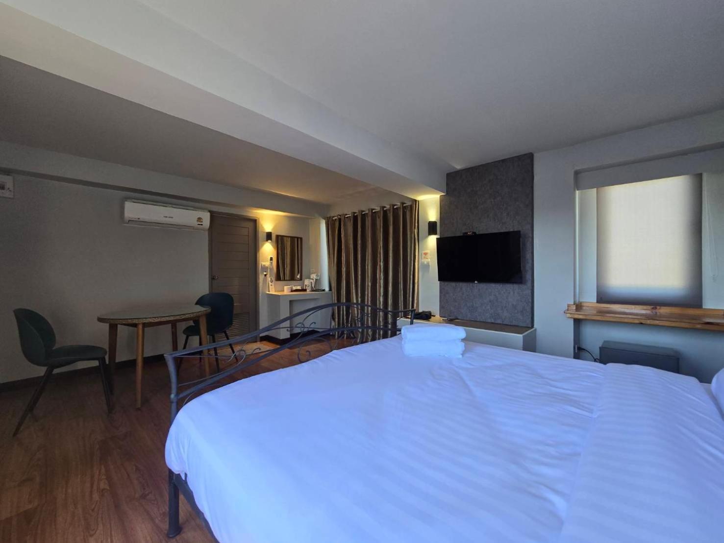 קאו קו Krin Resort מראה חיצוני תמונה