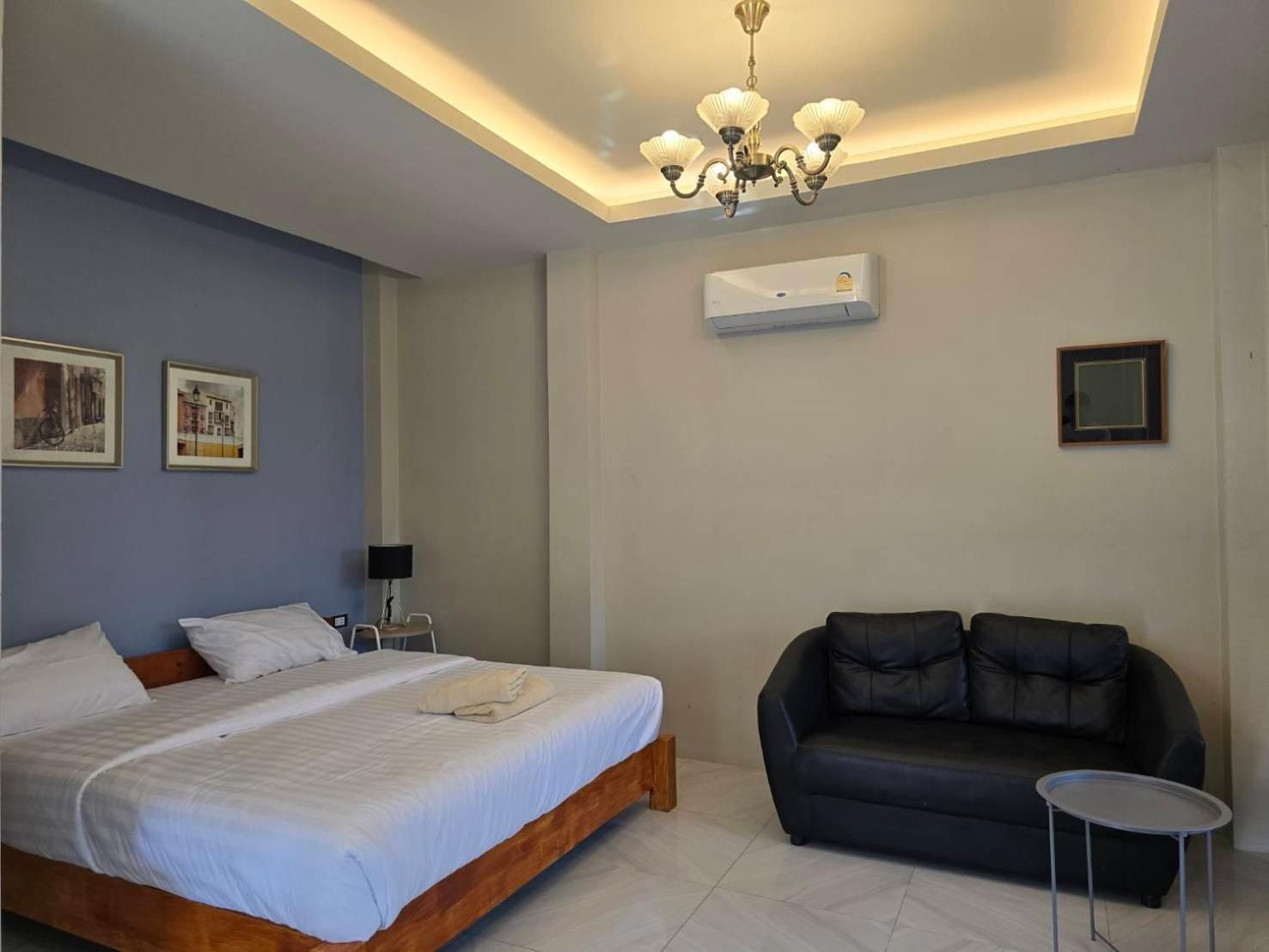 קאו קו Krin Resort מראה חיצוני תמונה