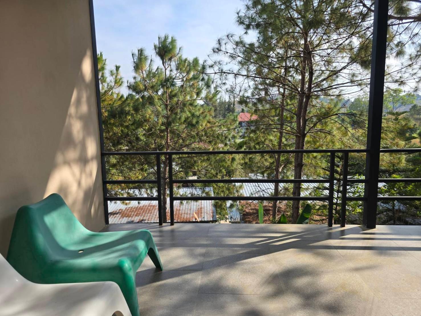 קאו קו Krin Resort מראה חיצוני תמונה