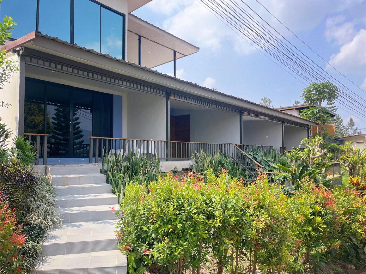 קאו קו Krin Resort מראה חיצוני תמונה