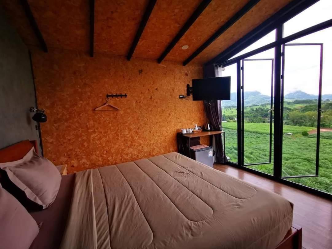 קאו קו Krin Resort מראה חיצוני תמונה